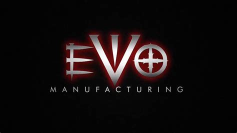 Evo manufacturing. Things To Know About Evo manufacturing. 